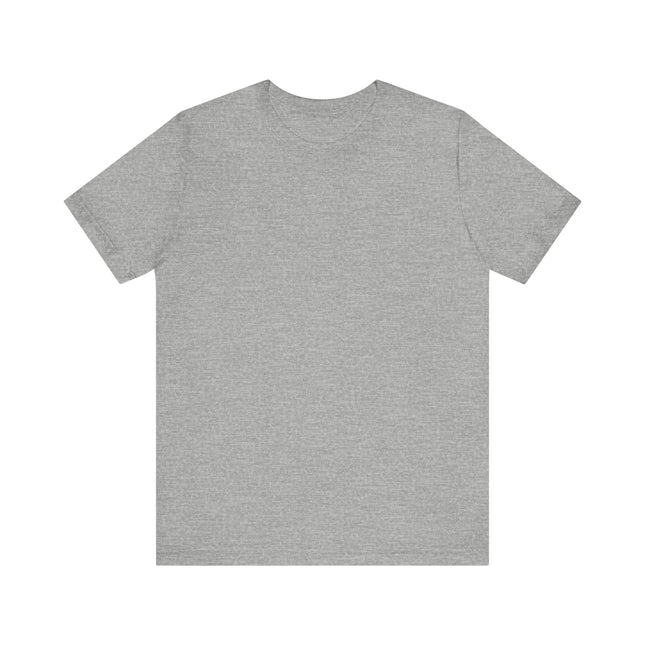 Salty Girl Skeleton Graphic Tee