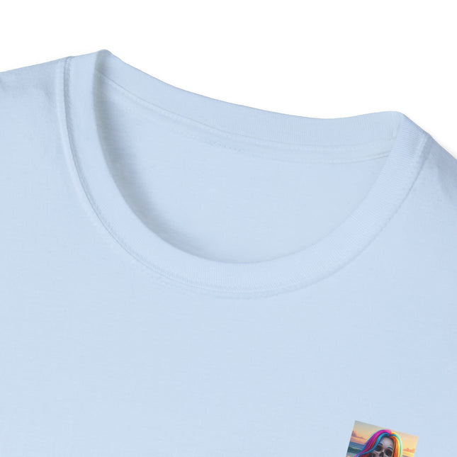 What the Duck Graphic Tee
