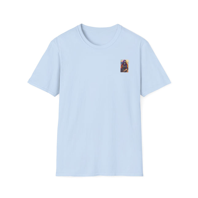 What the Duck Graphic Tee