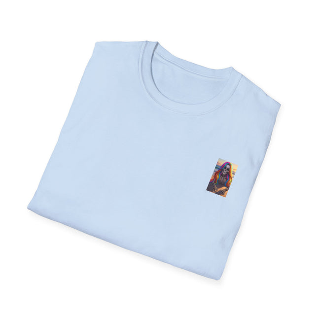 What the Duck Graphic Tee
