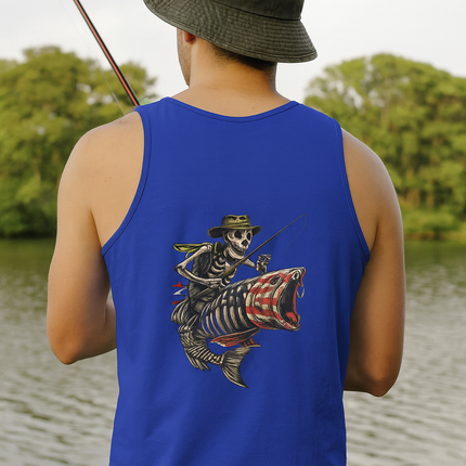 Collection image for: Men's Fishing T-shirts