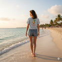 Woman's Beach & Graphic T-shirts