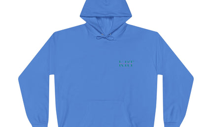 Fishy Fun Unisex EcoSmart Hoodie