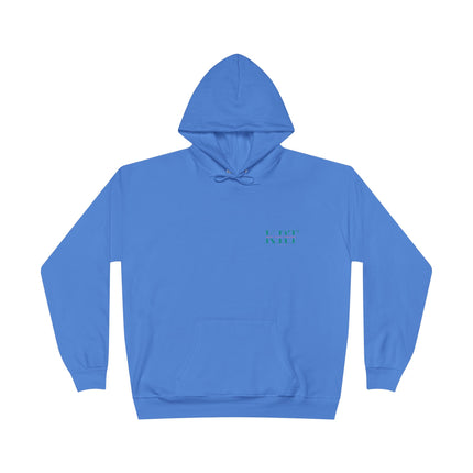 Fishy Fun Unisex EcoSmart Hoodie