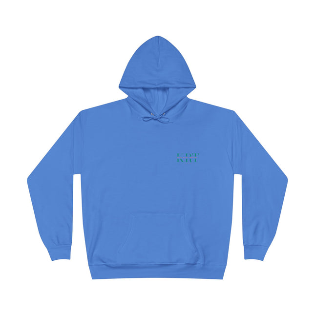 Fishy Fun Unisex EcoSmart Hoodie