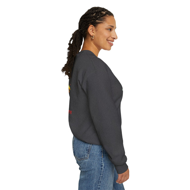 Chihuahua fishing Sweatshirt