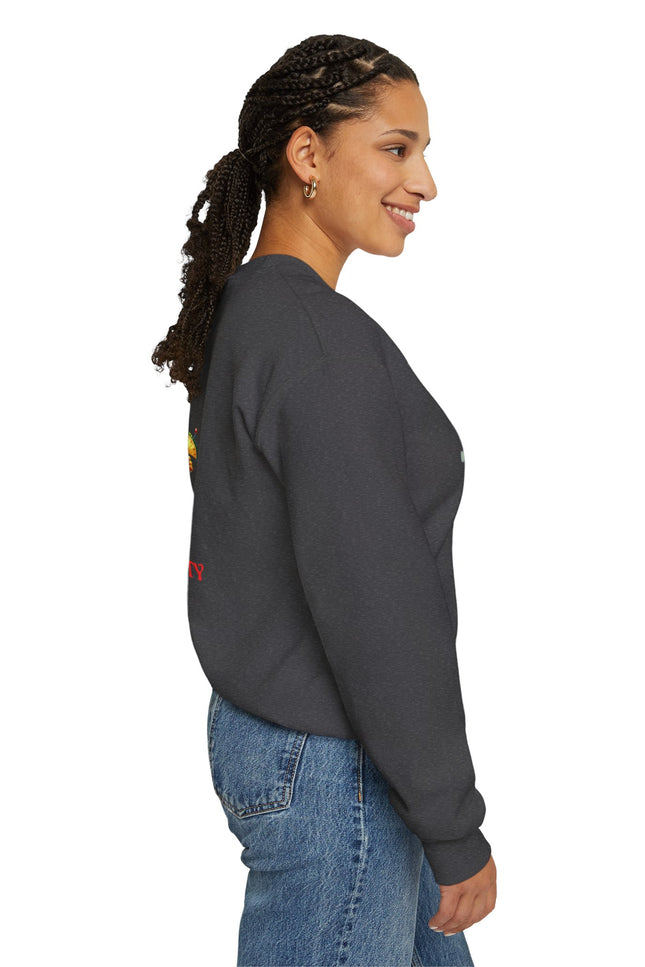 Chihuahua fishing Sweatshirt
