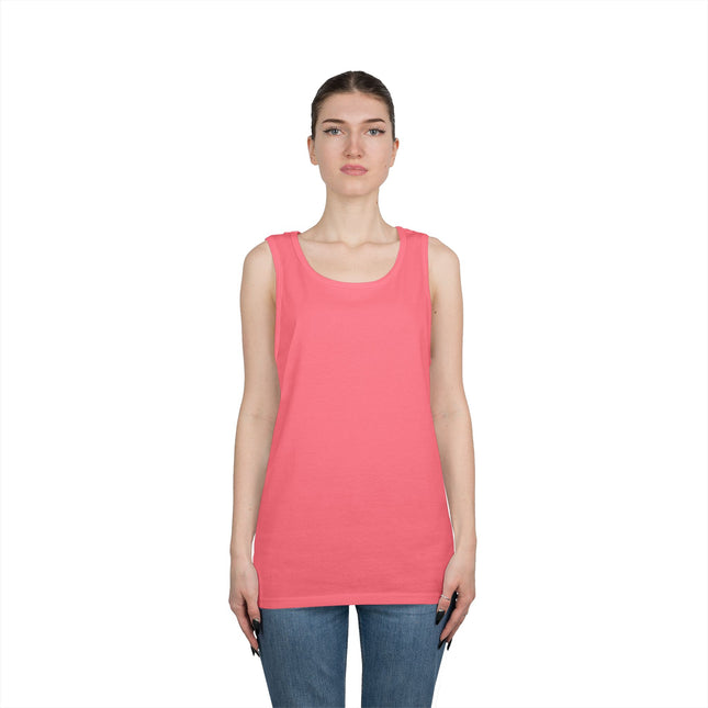 Good Vibes & High Tides Tank Top