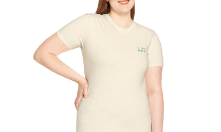 Feeling Shelfish Unisex Softstyle T-Shirt, Crabby Graphic Feeling Shelfish