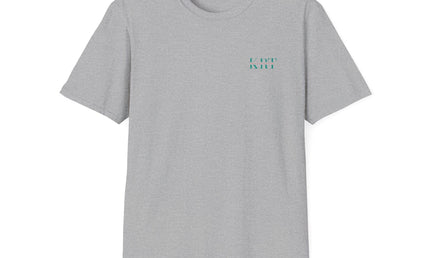 Feeling Shelfish Unisex Softstyle T-Shirt, Crabby Graphic Feeling Shelfish