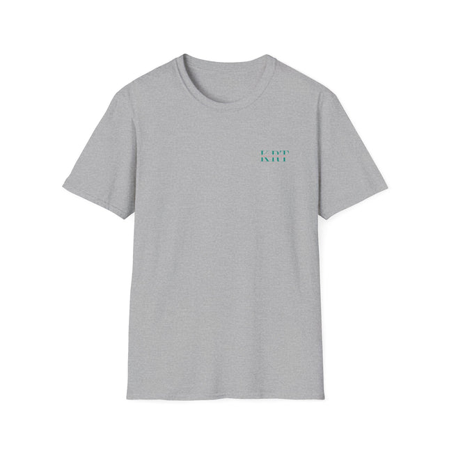 Feeling Shelfish Unisex Softstyle T-Shirt, Crabby Graphic Feeling Shelfish