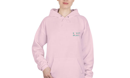 Fishy Fun Unisex EcoSmart Hoodie