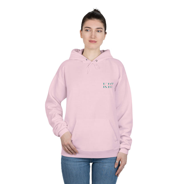 Fishy Fun Unisex EcoSmart Hoodie