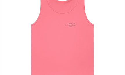 Patriotic Red, White, & Bruh Fishing Tank Top