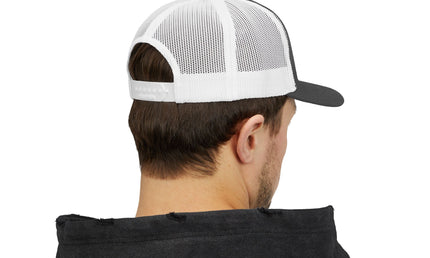 Real Girls Fish Snapback Cap