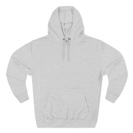 Yeti Fishing Fleece Hoodie