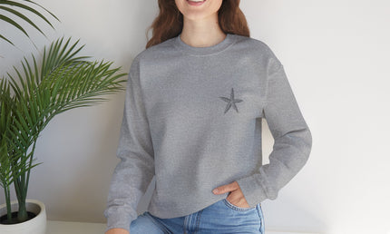 Vitamin Sea Unisex Crewneck Sweatshirt