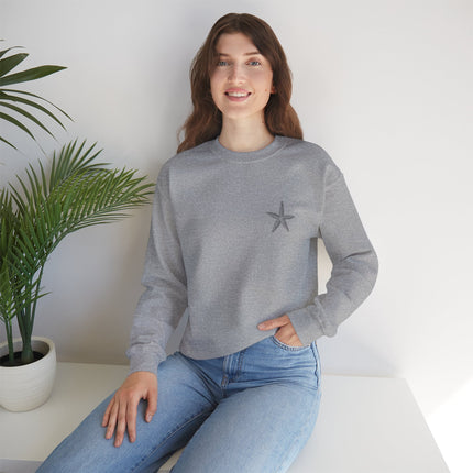 Vitamin Sea Unisex Crewneck Sweatshirt