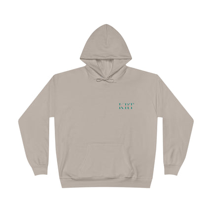 Fishy Fun Unisex EcoSmart Hoodie