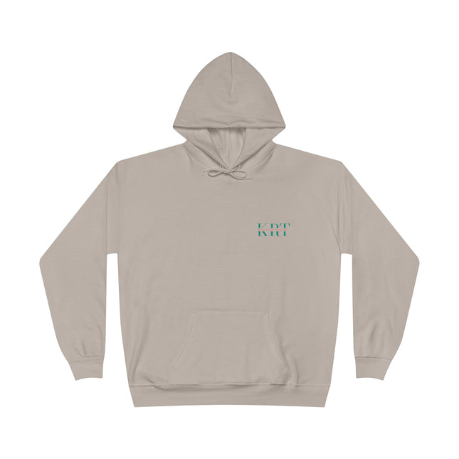 Fishy Fun Unisex EcoSmart Hoodie