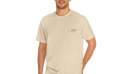 Keeping it Reel Tuna Unisex Classic Tee