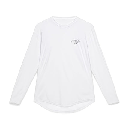 Wahoo Graphic Performance Long Sleeve Fishing Shirt SPF50
