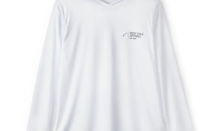 Wahoo Graphic Performance Hoodie Shirt UPF+50