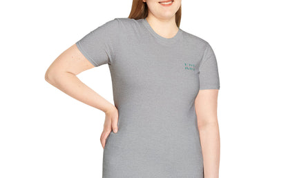 Feeling Shelfish Unisex Softstyle T-Shirt, Crabby Graphic Feeling Shelfish