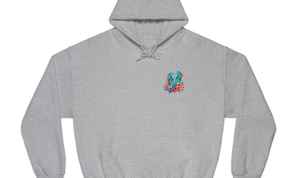 Sun, Sand, Siesta Unisex Hoodie