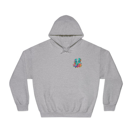 Sun, Sand, Siesta Unisex Hoodie