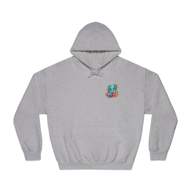 Sun, Sand, Siesta Unisex Hoodie