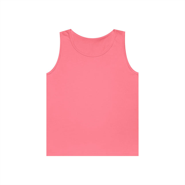 Good Vibes & High Tides Tank Top