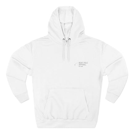 Reel Cool Dad Hoodie