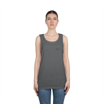 Pole Dance Fishing Tank Top