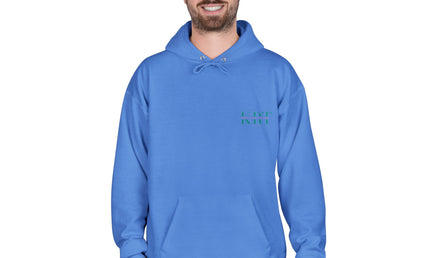 Fishy Fun Unisex EcoSmart Hoodie