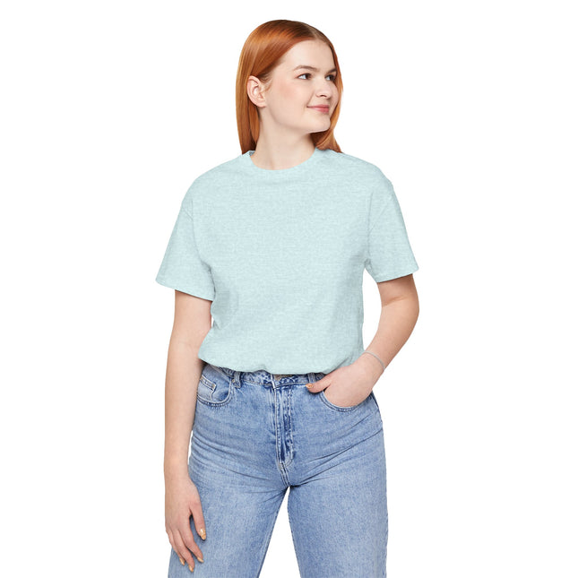 Salty Girl Skeleton Graphic Tee