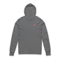 XS / Grey TriBlend