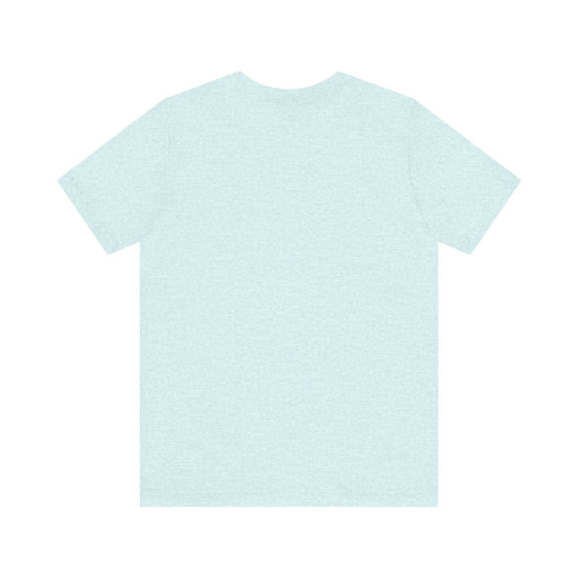 Toes in the Sand Tropical Tee