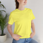 Yellow / S