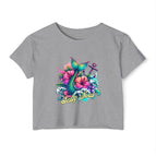 XS / Heather Grey