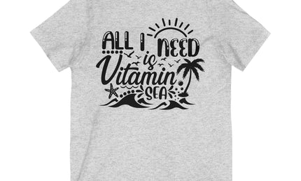 Beach Vibes Unisex Tee