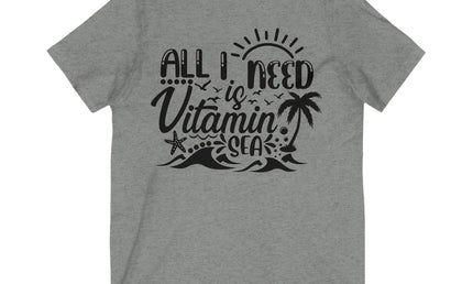 Beach Vibes Unisex Tee