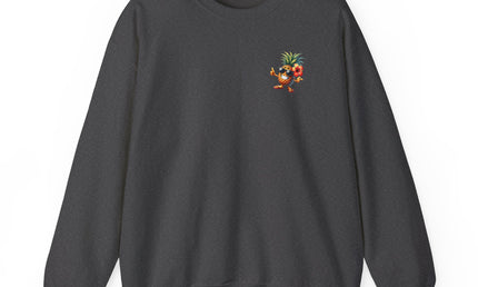 Tropical Pineapple Sweatshirt
