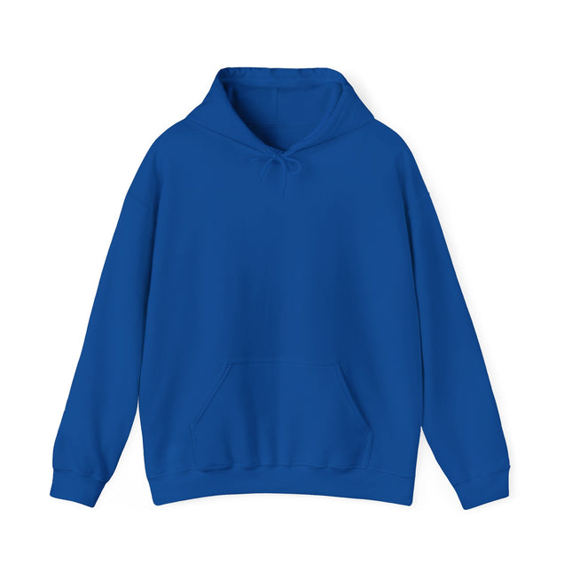 Real Girls Fish Hoodie, Unisex Sweatshirt