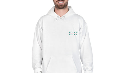 Fishy Fun Unisex EcoSmart Hoodie
