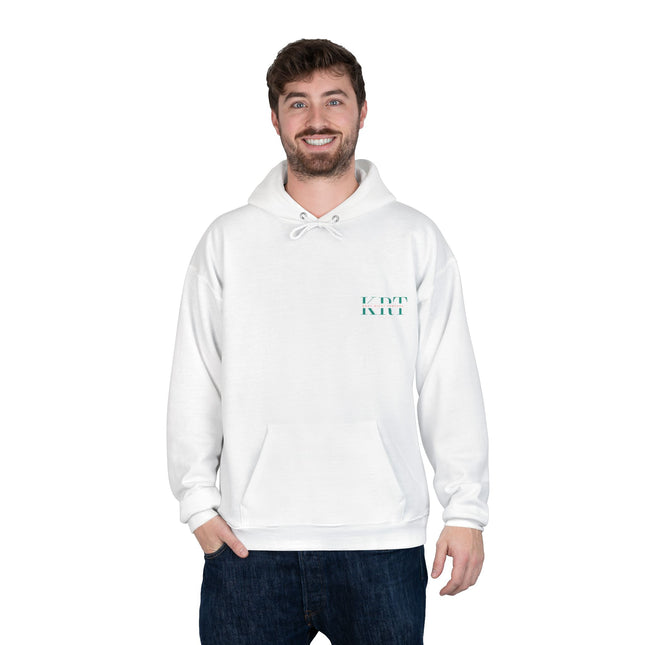 Fishy Fun Unisex EcoSmart Hoodie