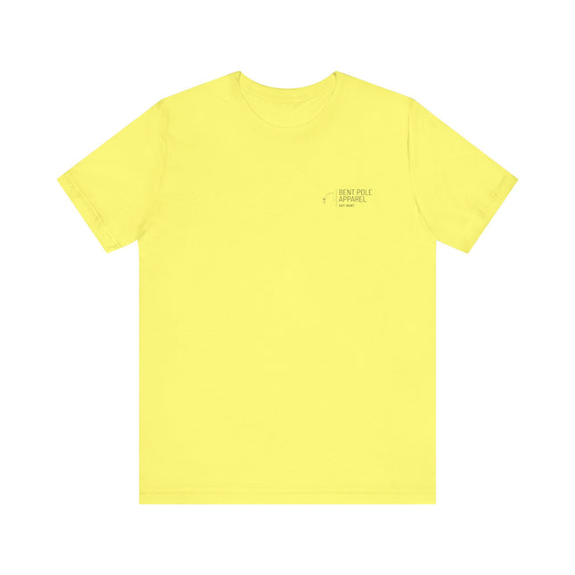 American Angler Marlin Graphic Fishing Tee