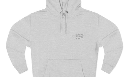 Reel Cool Dad Hoodie