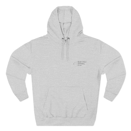 Reel Cool Dad Hoodie