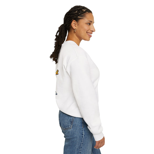 Cool Tropical Pineapple Sweatshirt